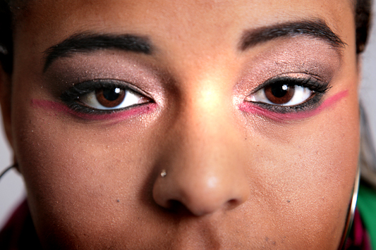 Eyes Eyes