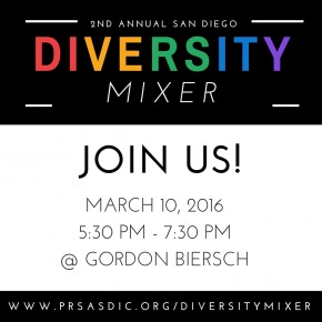 Social Media Graphic - San Diego Diversity Mixer 2016 (2)